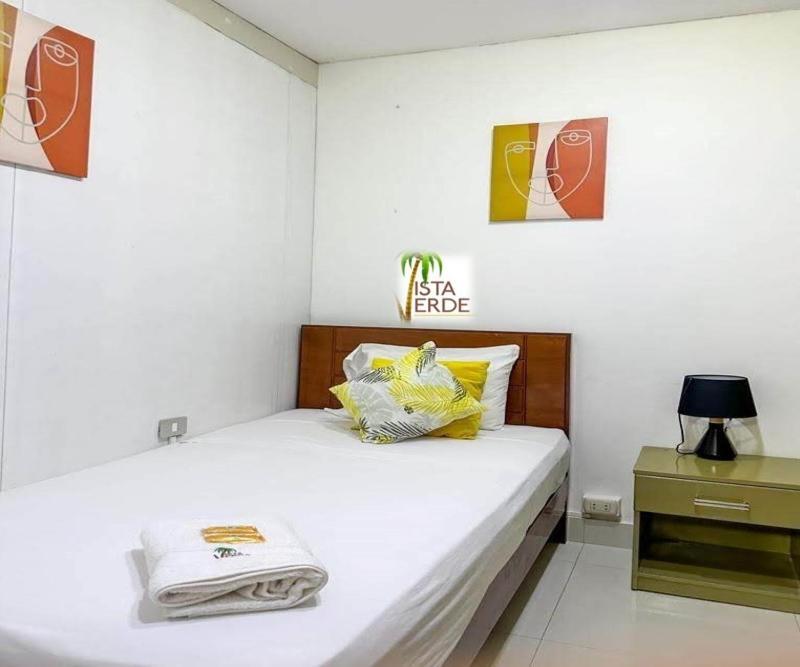 Vista Verde Apartment Tarapoto Buitenkant foto